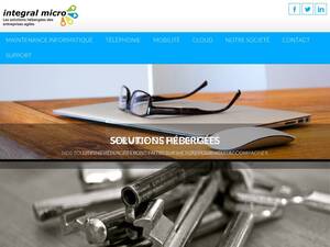 Integralmicro.fr