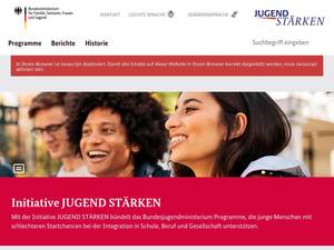 Jugend-staerken.de