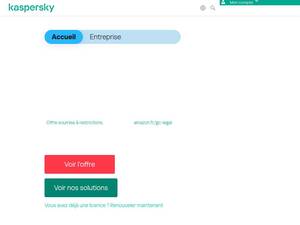 Kaspersky.ru