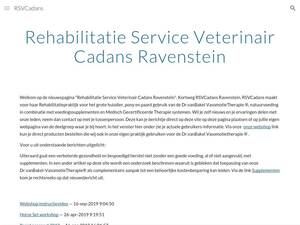 rsvcadans.org