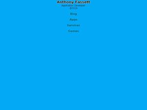 anthonyfassett.com
