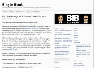 bloginblack.de