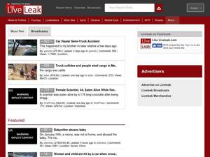 Liveleak.com
