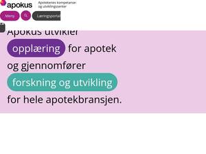 Apokus.no