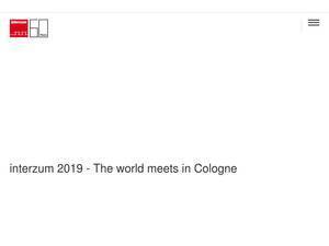 interzum.com