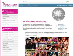 party411.com