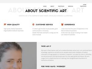 Scientific-art.nl