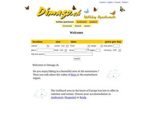 Dimago.ch
