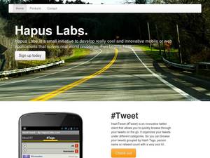 Hapuslabs.com