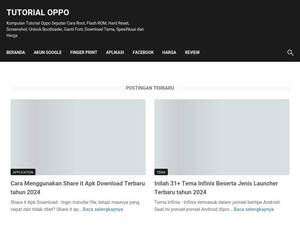 oppotutorial.com