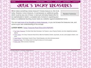 tackytreasures.com