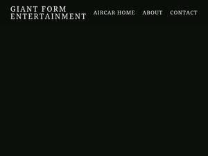 Aeonform.com