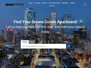 Remaxcondosplus.com