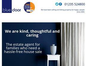 bluedoor.co.uk