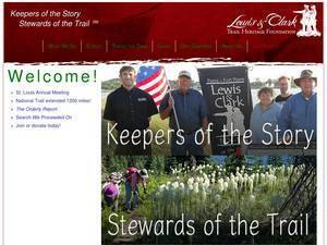 lewisandclark.org
