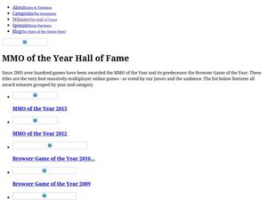 Mmooftheyear.com
