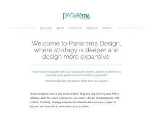 Panaramadesign.com