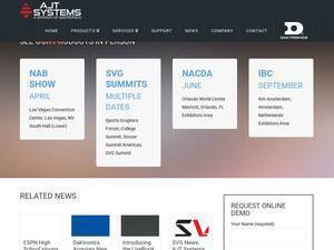 ajtsystems.com
