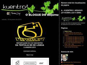 Kuentro.blogspot.com