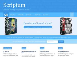 Scriptum.nl