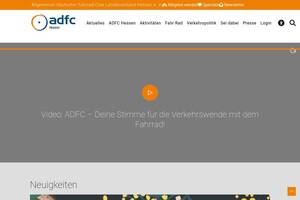Adfc-hessen.de