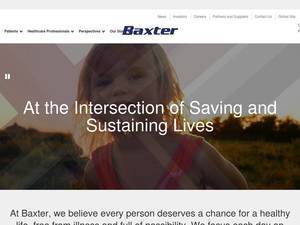 baxter.com