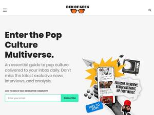 Denofgeek.com