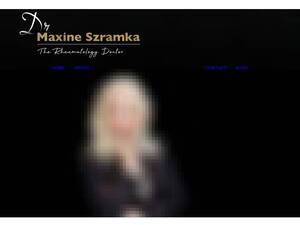 Drmaxineszramka.com
