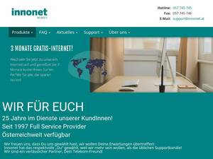 Innonet.at