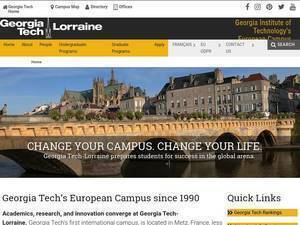 Lorraine.gatech.edu