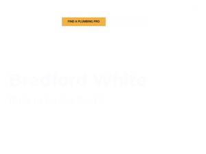 bradfordwhite.com