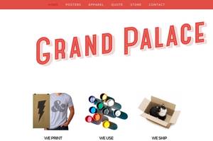 grandpalace.us