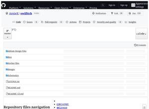 Swifitch.cz