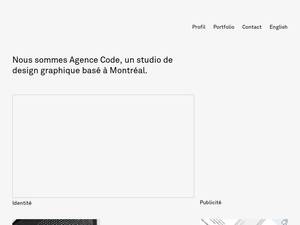 Agencecode.com