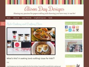 alisondaydesigns.com