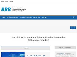 bildungsverband.info