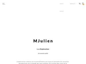 lostexploration.com