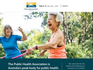 phaa.net.au