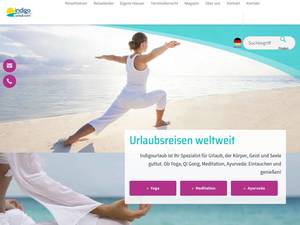 indigourlaub.de