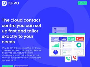 Quvu.co.uk