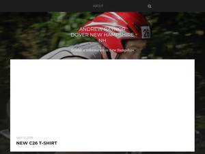 andrewraynor.com