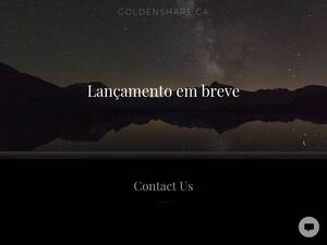 Goldenshare.ca