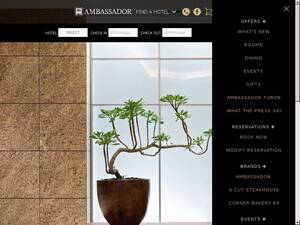 ambassadorhotel.com.tw