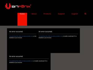 bitfenix.com