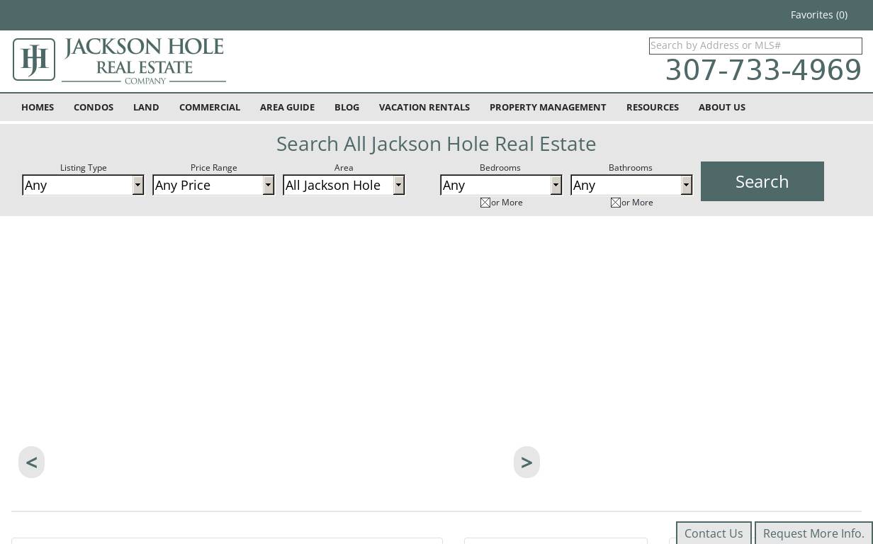 Jacksonholerr.com