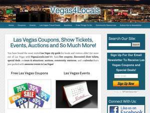 vegas4locals.com