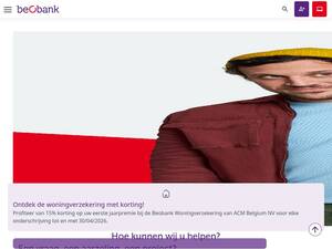 beobank.be