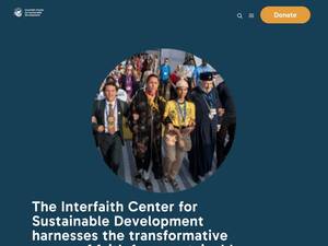 Interfaithsustain.com