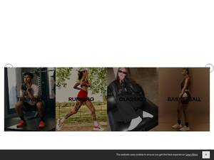 reebok.com
