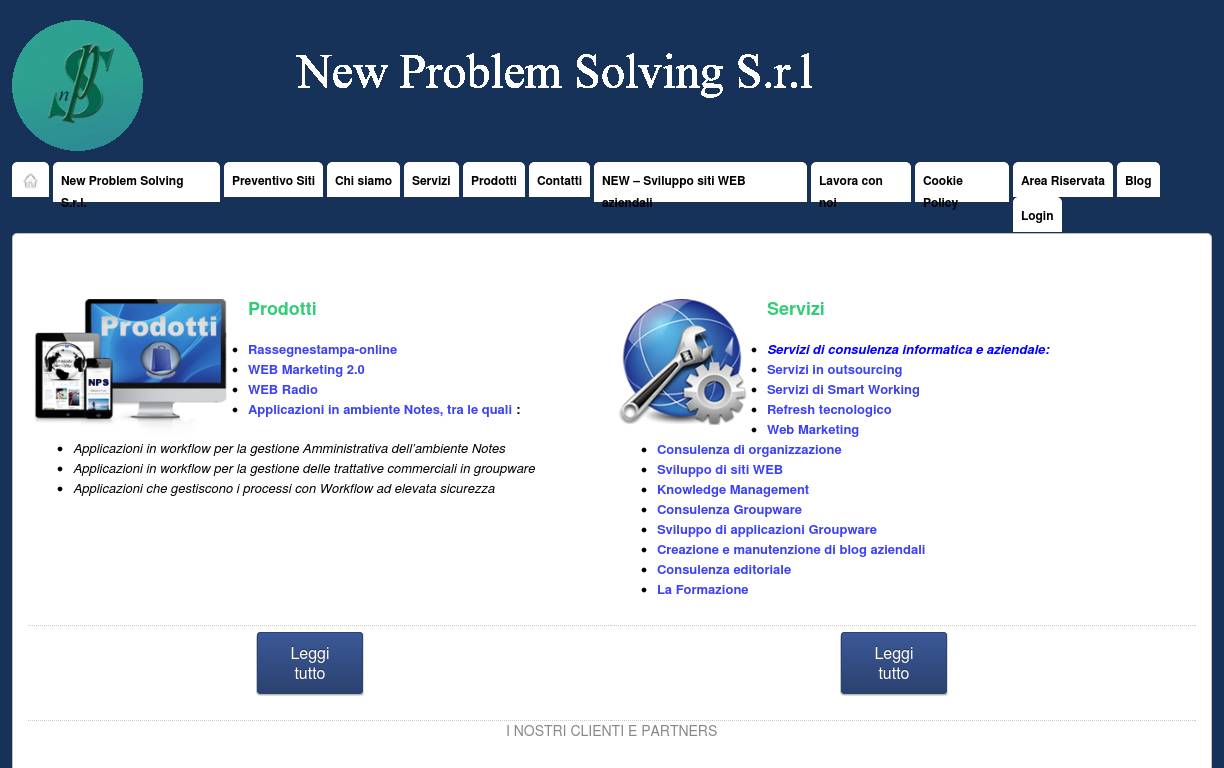 Newps.org